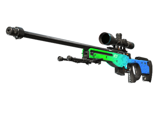 AWP | Ice Coaled