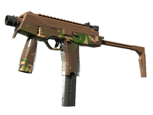 MP9 | Multi-Terrain