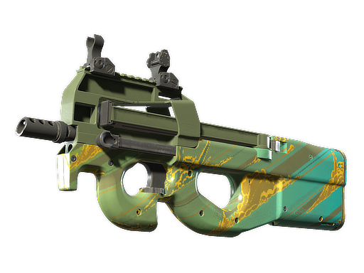 P90 | Mustard Gas