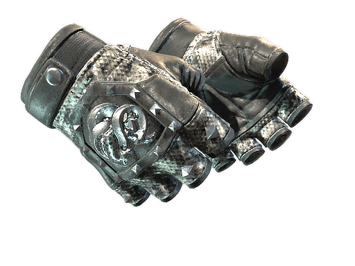 ★ Broken Fang Gloves | Unhinged