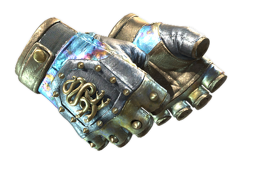 ★ Hydra Gloves | Case Hardened