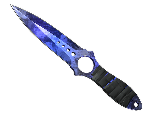 ★ Skeleton Knife | Doppler