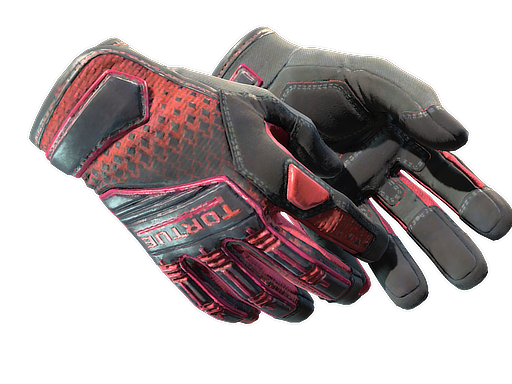 ★ Specialist Gloves | Crimson Kimono