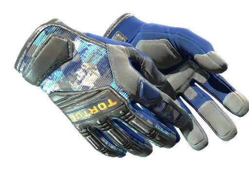 ★ Specialist Gloves | Mogul