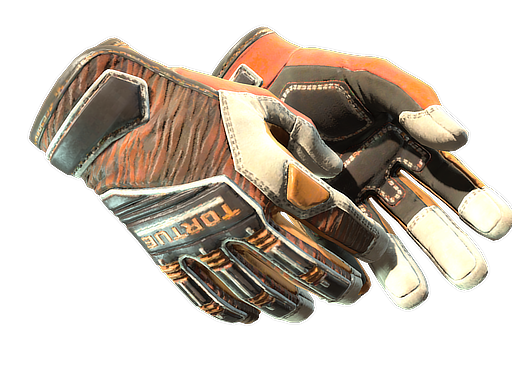 ★ Specialist Gloves | Tiger Strike